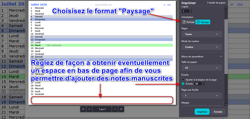 pagagenda